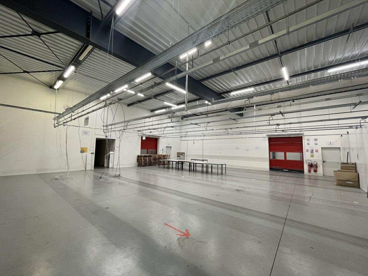 Local d'activité Longvic 3112m² Location local d'activité Longvic Côte-d'Or OLACT2315940 11